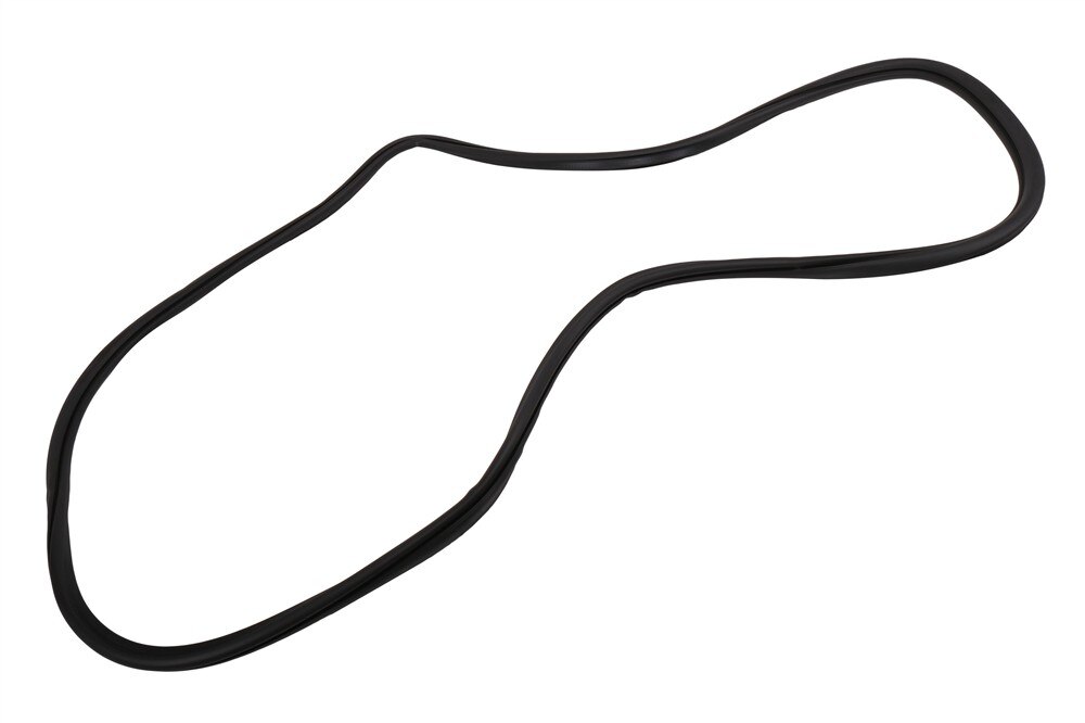 GM Genuine Parts Rear Driver Side Door Weatherstrip