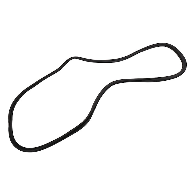 GM Genuine Parts Rear Driver Side Door Weatherstrip