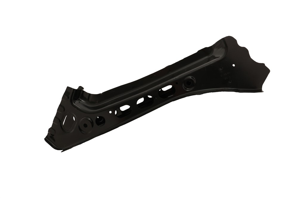 GM Genuine Parts Passenger Side Front Compartment Upper Side Rail