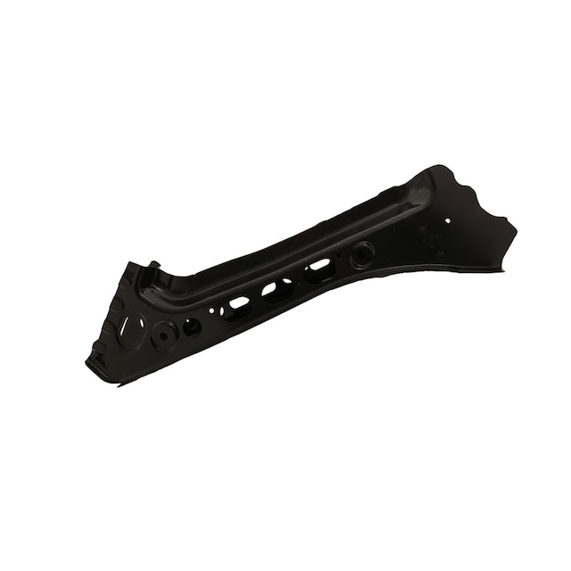 GM Genuine Parts Passenger Side Front Compartment Upper Side Rail