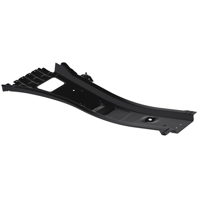 GM Genuine Parts Driver Side Front Compartment Upper Side Rail