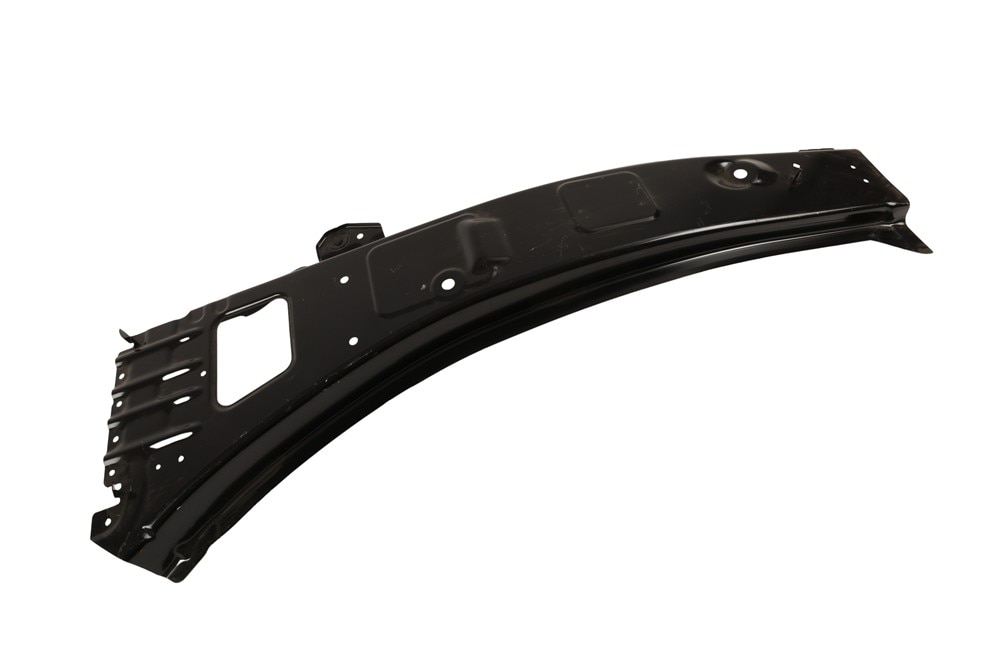 GM Genuine Parts Passenger Side Front Compartment Upper Side Rail
