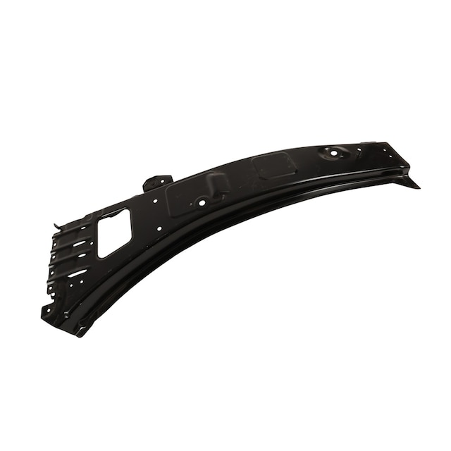 GM Genuine Parts Passenger Side Front Compartment Upper Side Rail