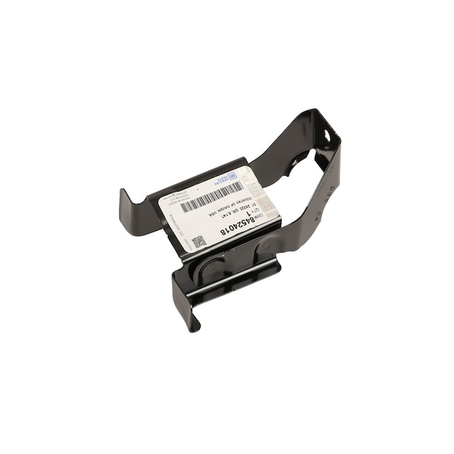GM Genuine Parts Body Driver Side Front Fender Upper Rear Bracket