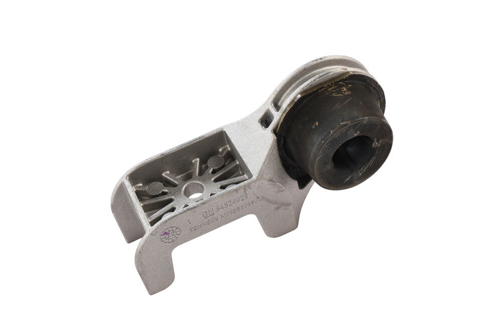 GM Genuine Parts Exhaust Intermediate Muffler Insulator