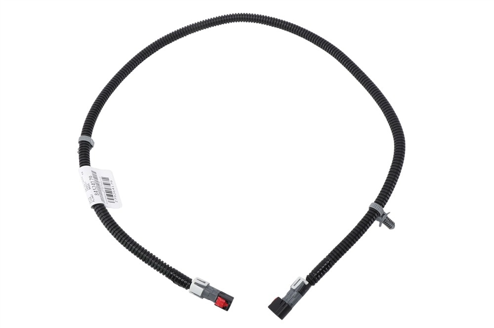 GM Genuine Parts Front View Camera Switch Wiring Harness
