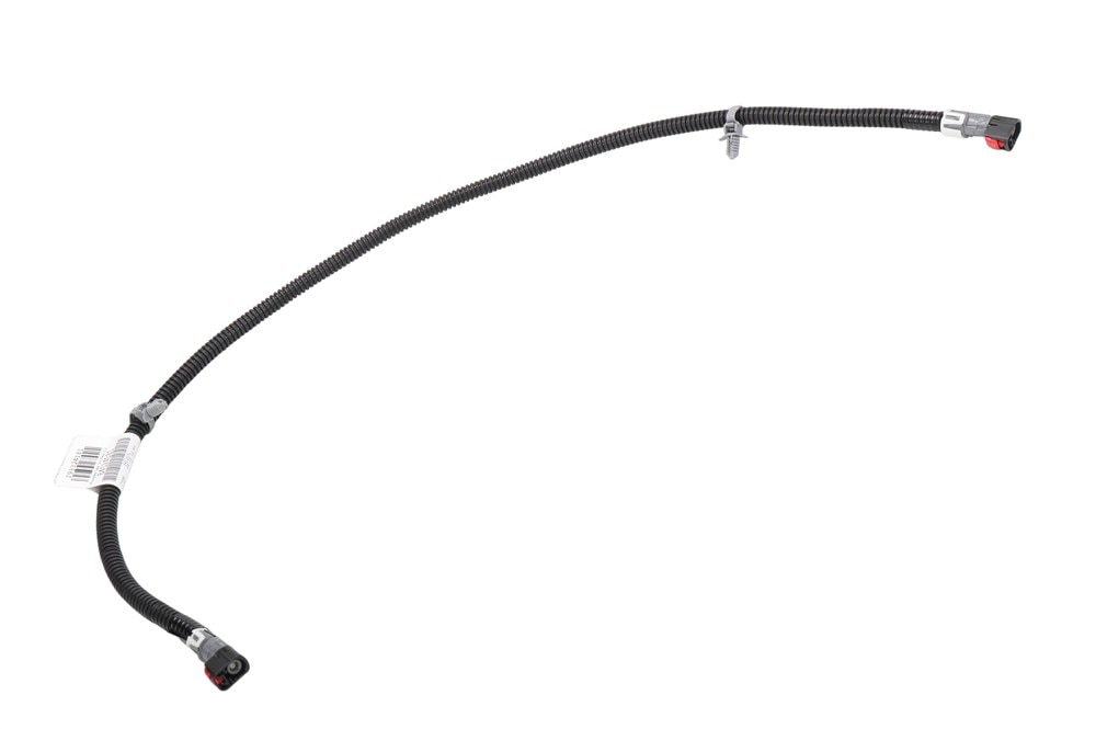 GM Genuine Parts Front View Camera Switch Wiring Harness