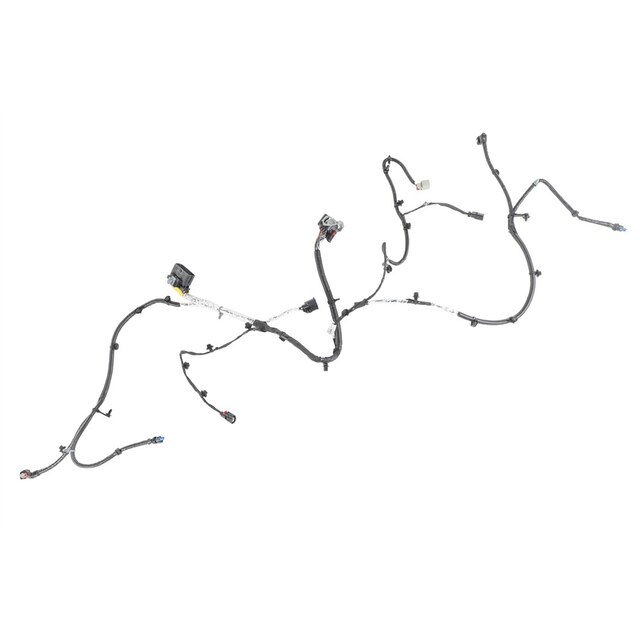 GM Genuine Parts Rear Chassis Wiring Harness