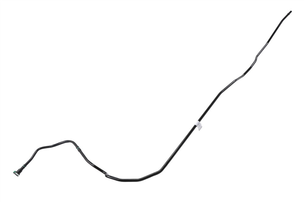 GM Genuine Parts Driver Side Evaporative Emission Pipe