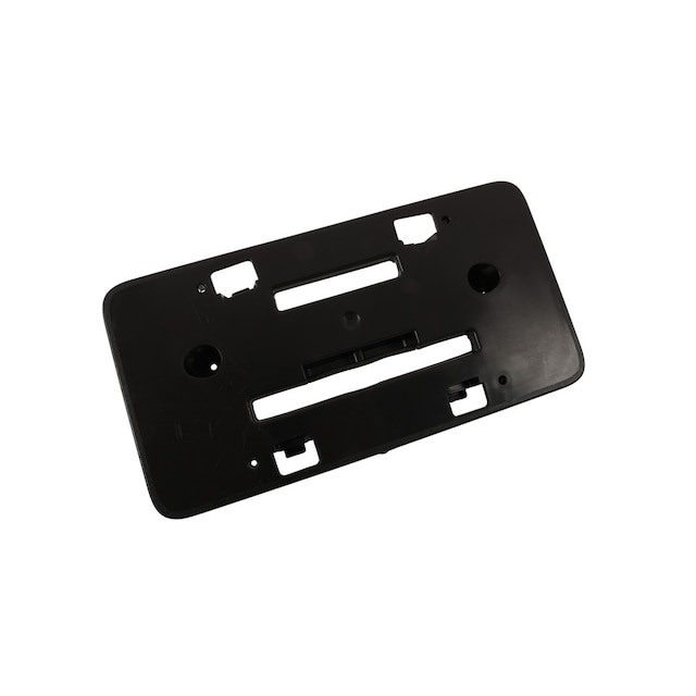 GM Genuine Parts Front License Plate Bracket