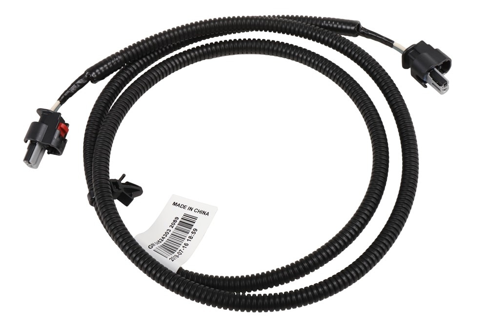 GM Genuine Parts Rear Lamp Wiring Harness