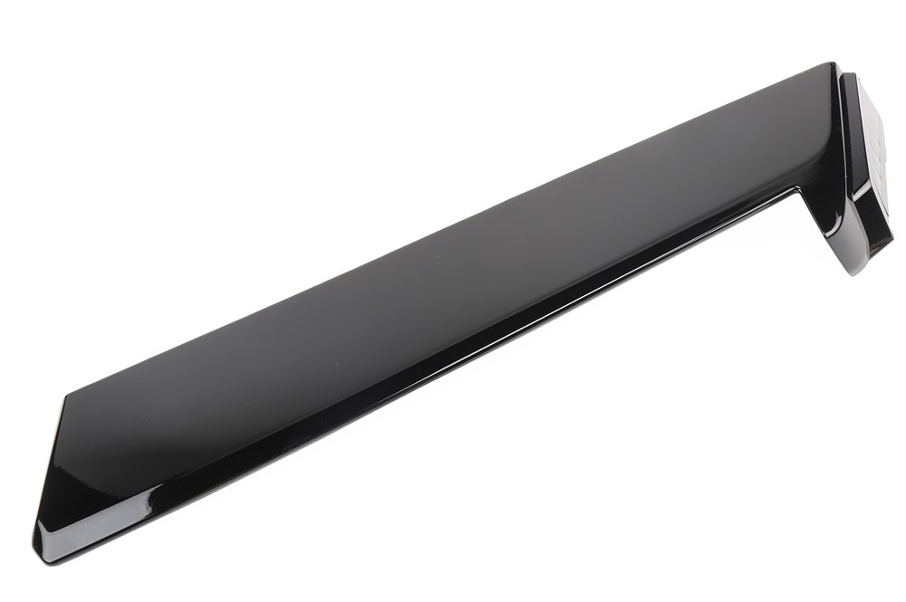 GM Genuine Parts Black Rear Driver Side Body Structure Stop Lamp Trim Panel