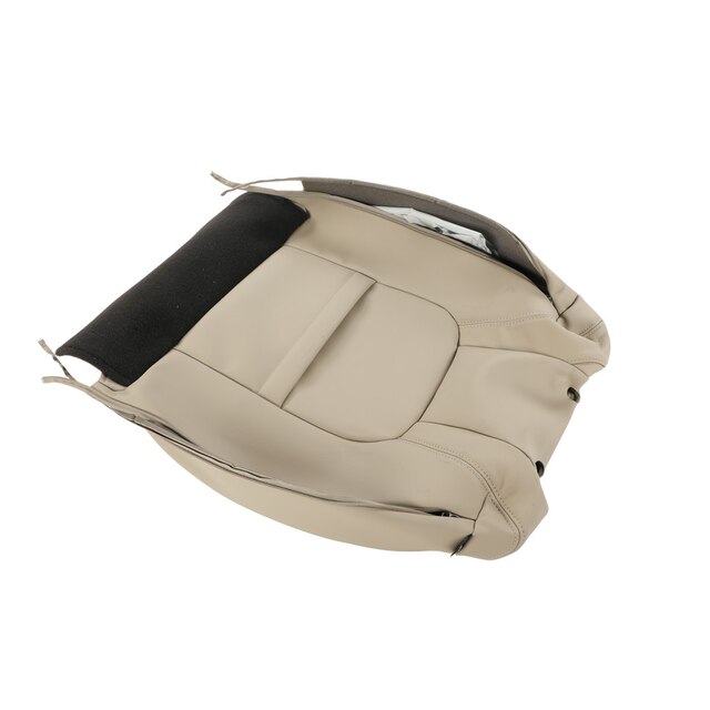 GM Genuine Parts Shale Driver Seat Back Cover