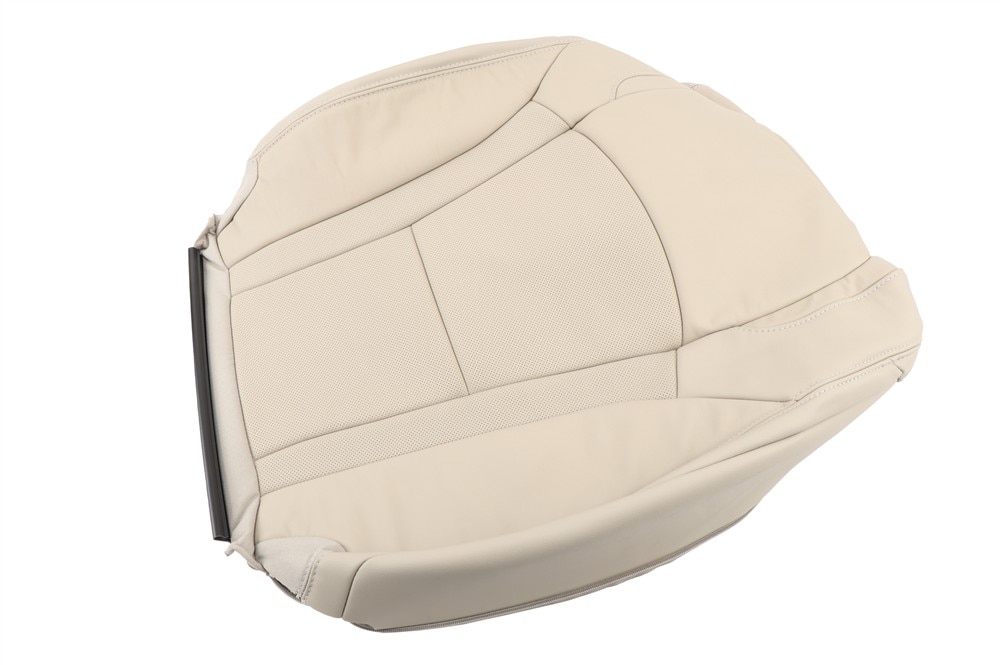 GM Genuine Parts Shale Passenger Side Seat Cover