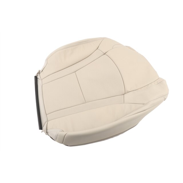 GM Genuine Parts Shale Passenger Side Seat Cover