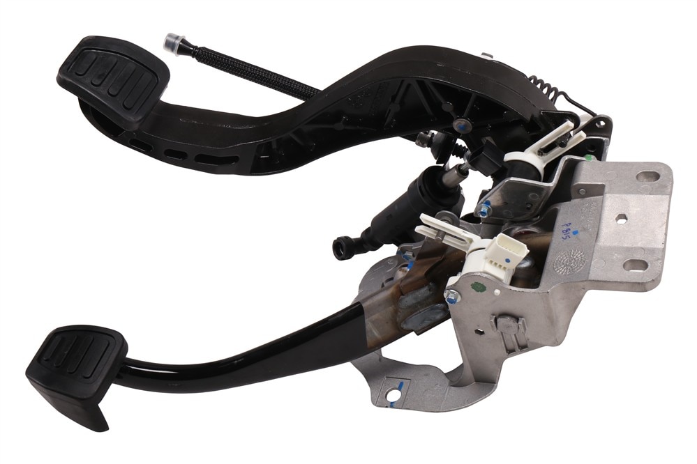 GM Genuine Parts Brake Pedal