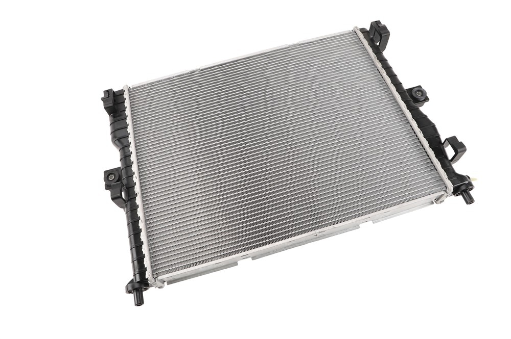 GM Genuine Parts Radiator