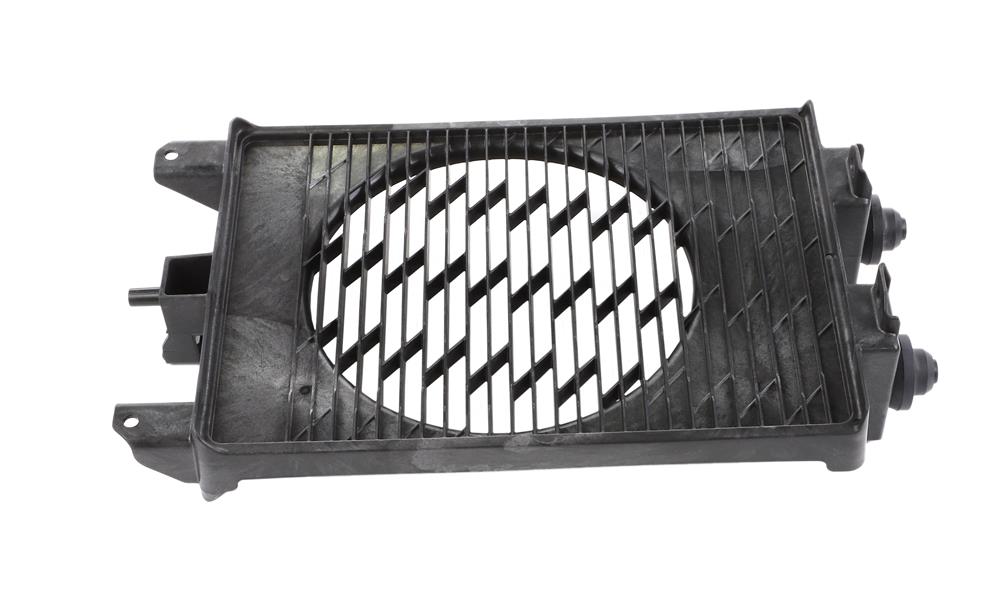 GM Genuine Parts Engine Cooling Fan Bracket
