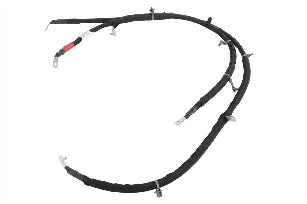 GM Genuine Parts Battery Positive and Negative Cable