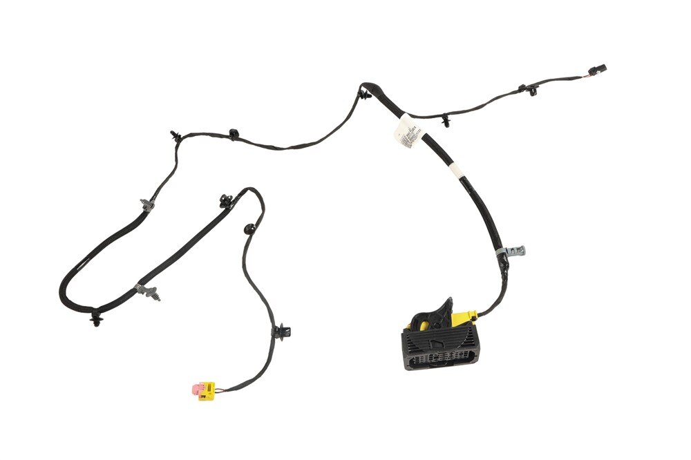 GM Genuine Parts Power Seat Wiring Harness