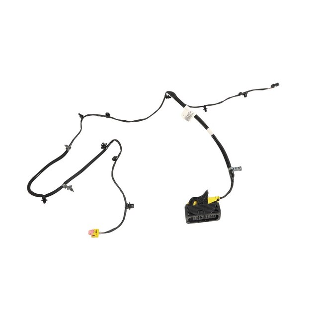 GM Genuine Parts Power Seat Wiring Harness