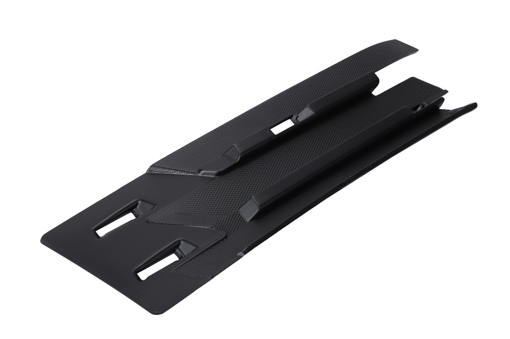 GM Genuine Parts Front Driver Side Grille Opening Cover