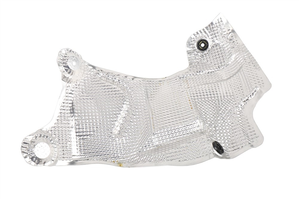 GM Genuine Parts Exhaust Heat Shield