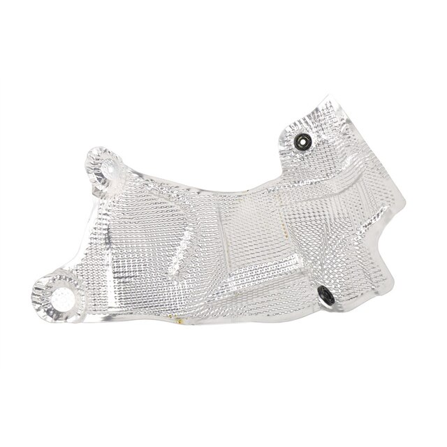 GM Genuine Parts Exhaust Heat Shield