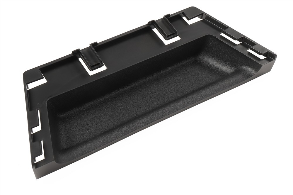 GM Genuine Parts Black Liftgate Trim Finish Panel Pull Cup
