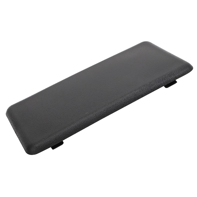 GM Genuine Parts Black Audio Player and USB Receptacle Opening Cover