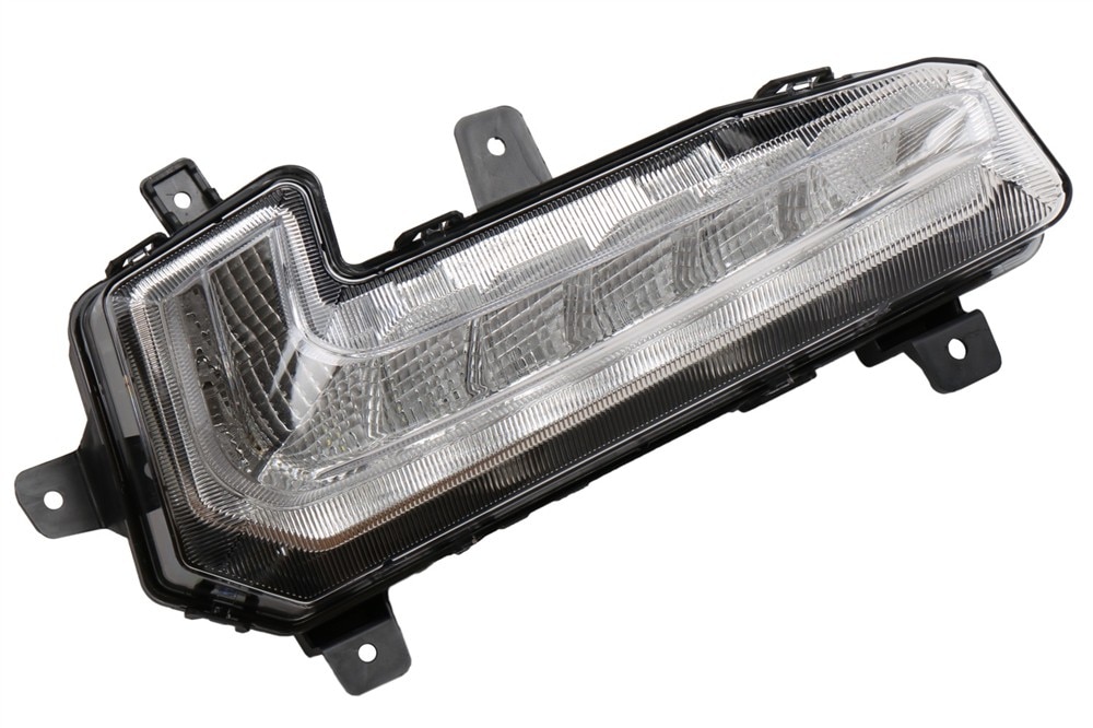 GM Genuine Parts LED Driver Side Daytime Running Lamp