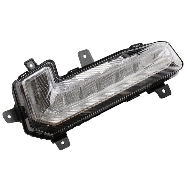 GM Genuine Parts LED Driver Side Daytime Running Lamp