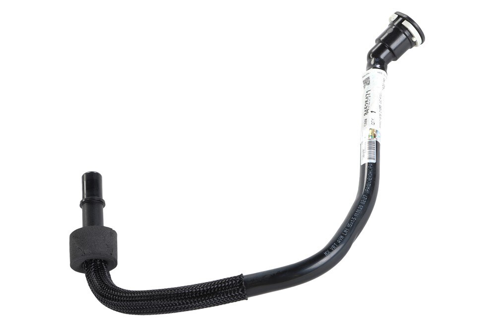 GM Genuine Parts Vapor Canister Hose