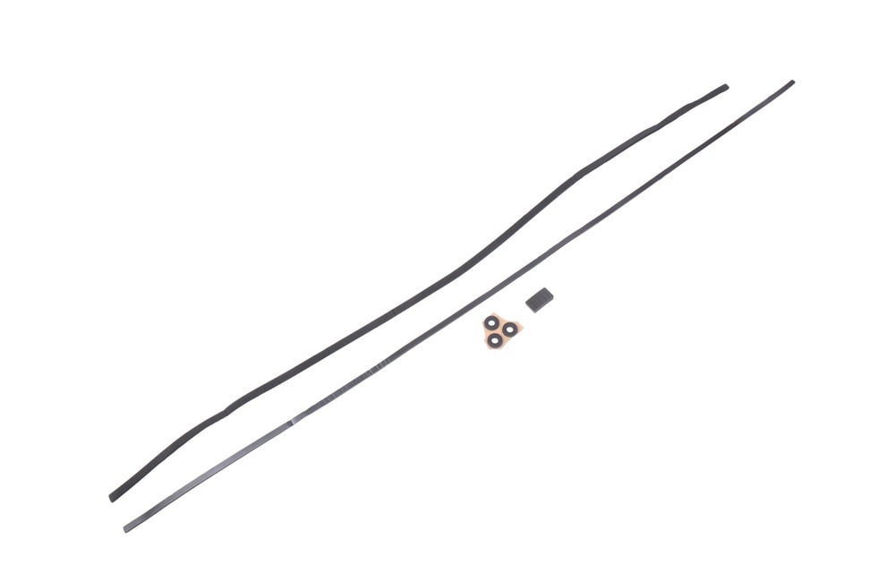 GM Genuine Parts Rear End Spoiler Tape