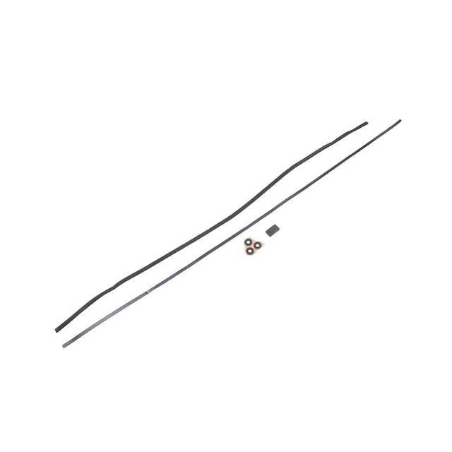 GM Genuine Parts Rear End Spoiler Tape