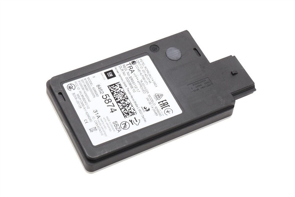GM Genuine Parts Side Obstacle Detection Control Module