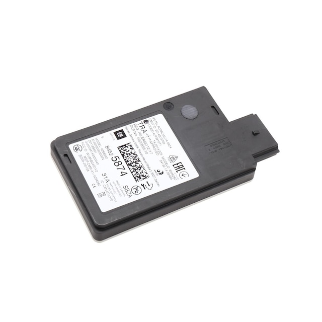 GM Genuine Parts Side Obstacle Detection Control Module
