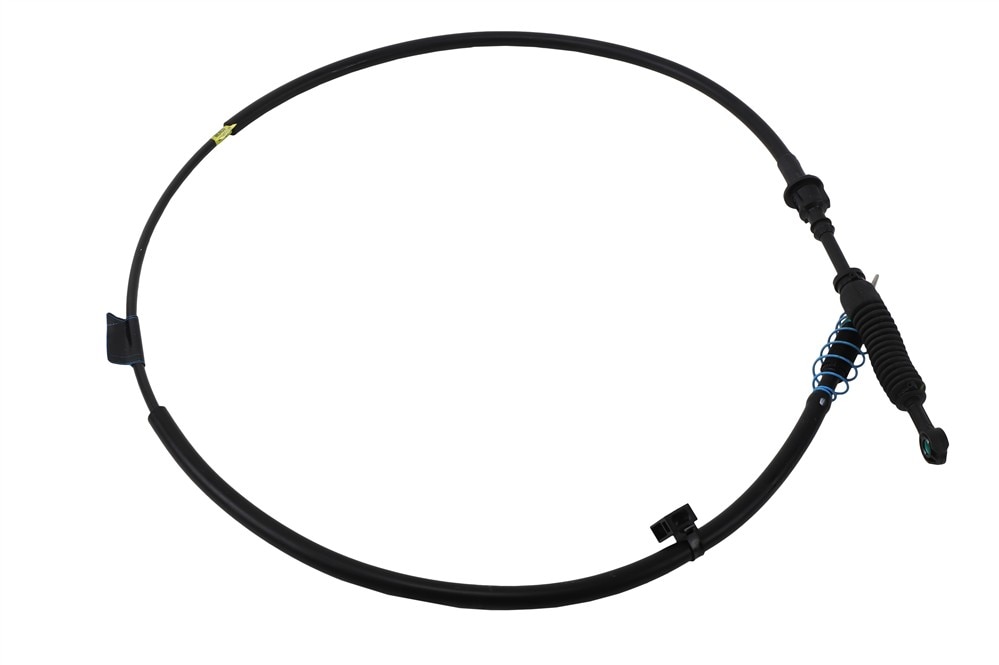 GM Genuine Parts Automatic Transmission Control Lever Lower Cable