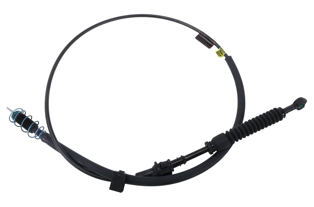 GM Genuine Parts Automatic Transmission Control Lever Lower Cable