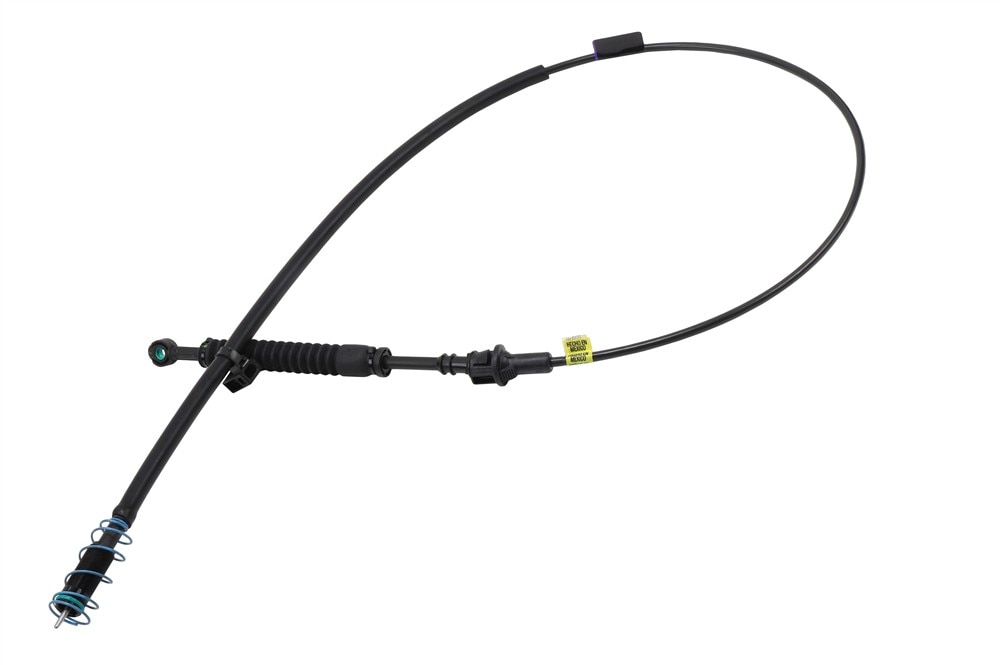 GM Genuine Parts Automatic Transmission Control Lever Lower Cable
