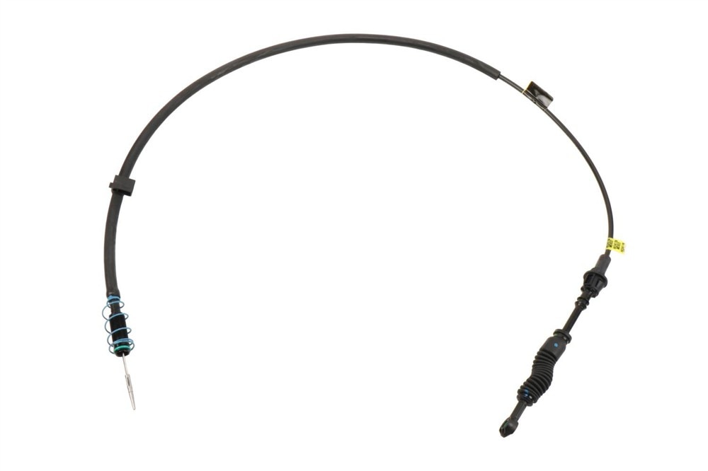 GM Genuine Parts Automatic Transmission Control Lever Lower Cable