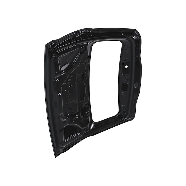 GM Genuine Parts Lift Gate