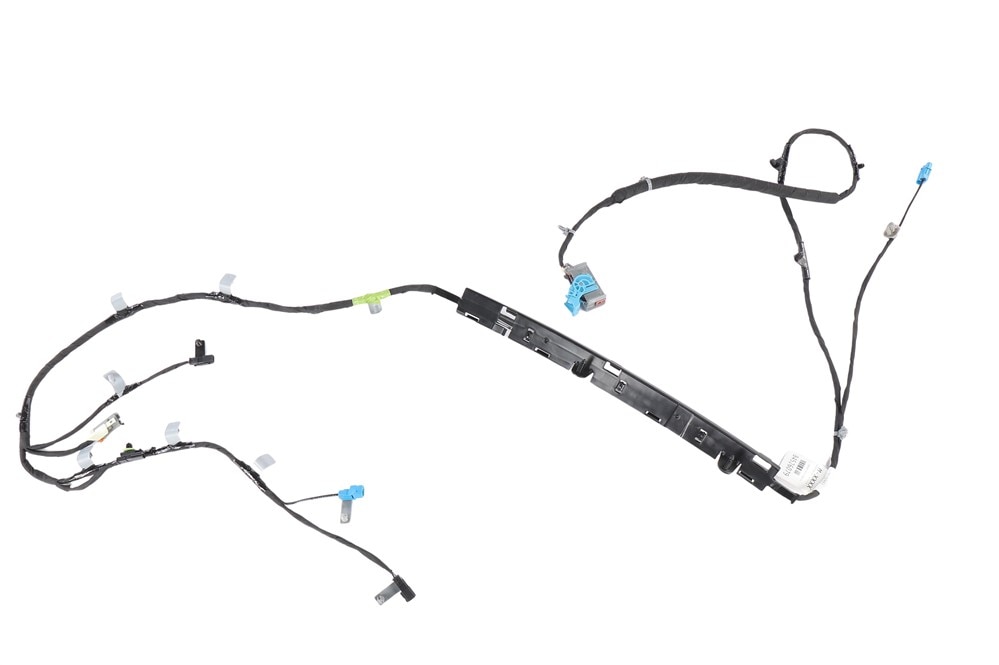 GM Genuine Parts Roof Wiring Harness