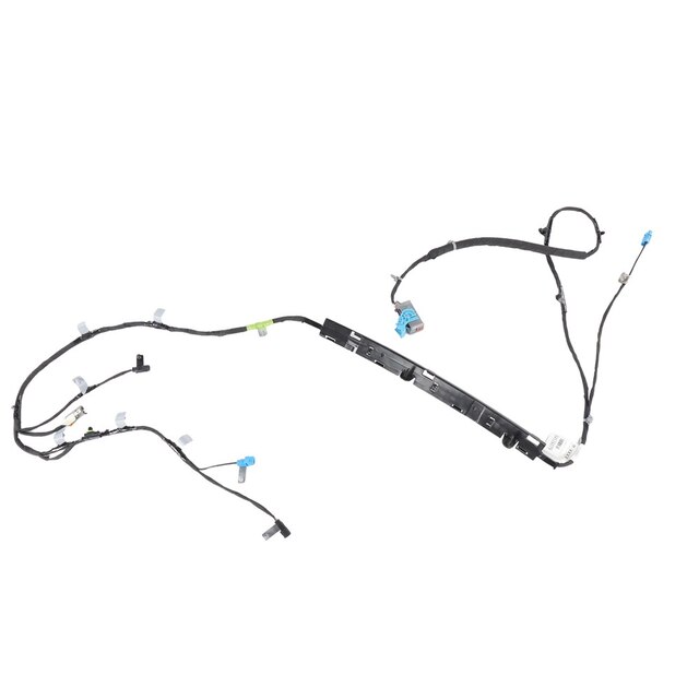 GM Genuine Parts Roof Wiring Harness