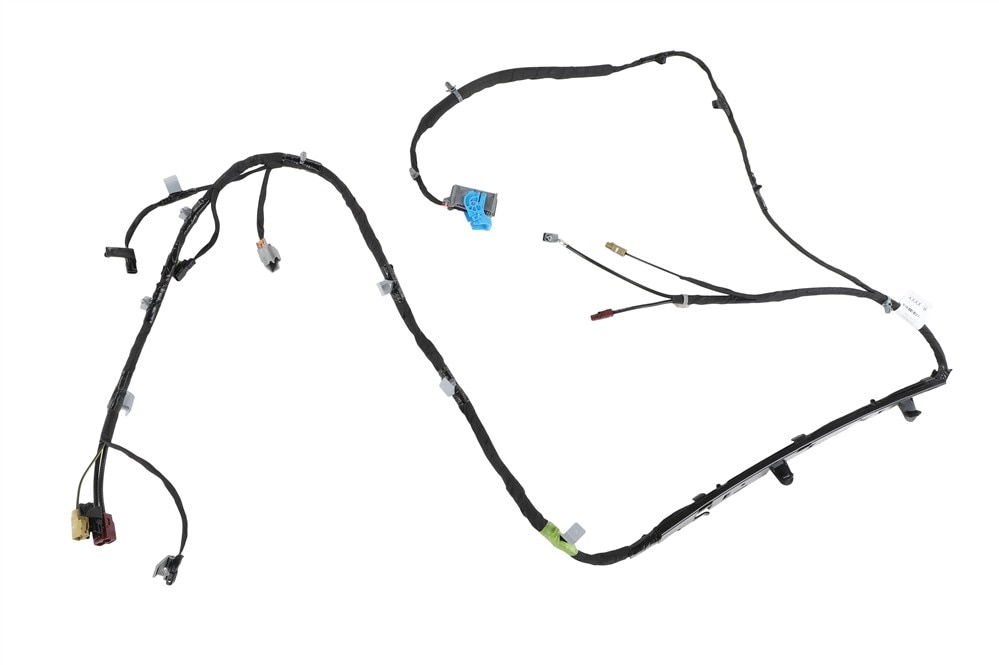 GM Genuine Parts Roof Wiring Harness