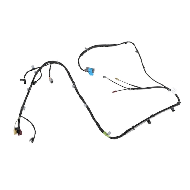 GM Genuine Parts Roof Wiring Harness