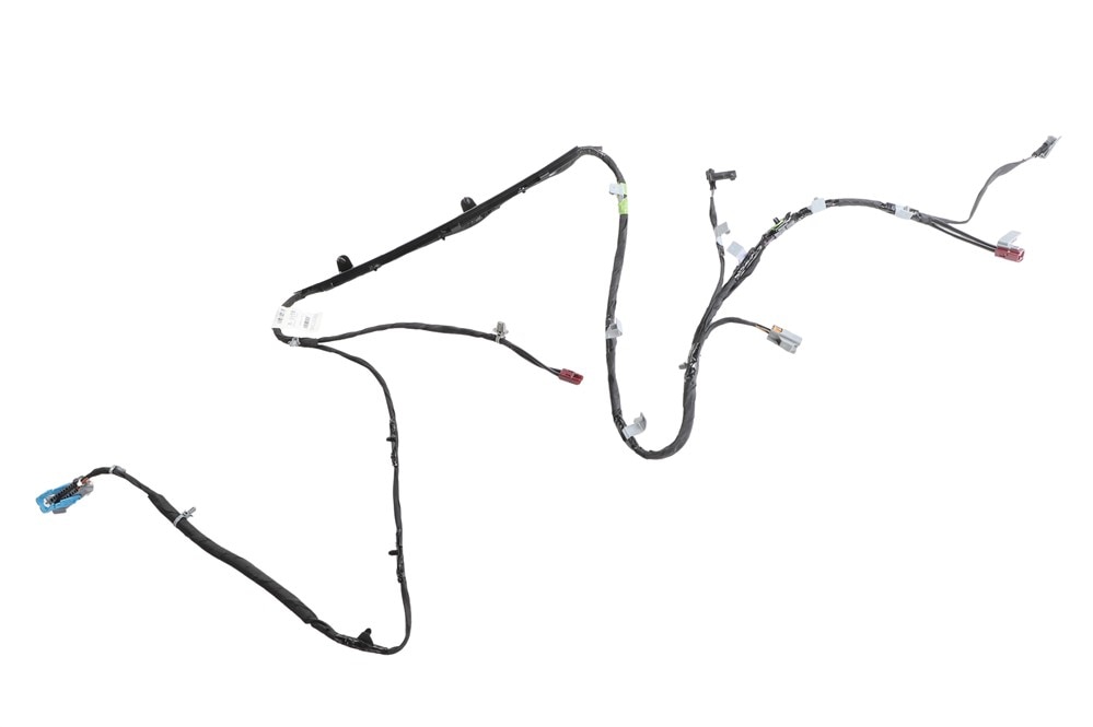GM Genuine Parts Roof Wiring Harness