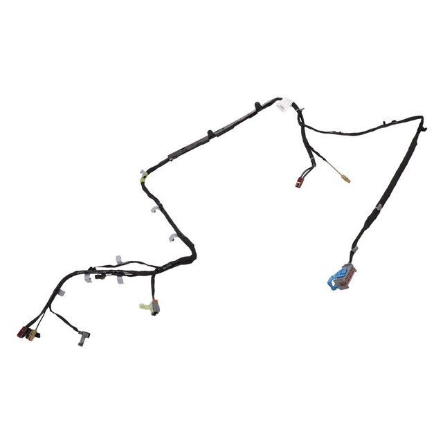 GM Genuine Parts Roof Wiring Harness