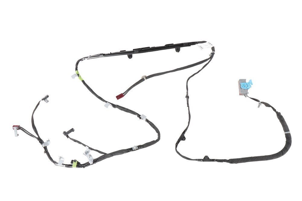 GM Genuine Parts Roof Wiring Harness