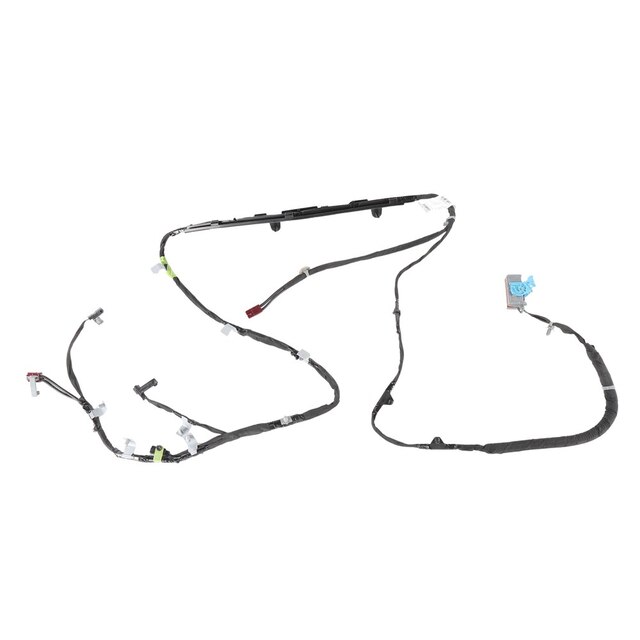 GM Genuine Parts Roof Wiring Harness